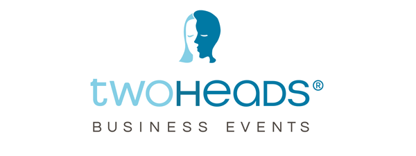 two heads