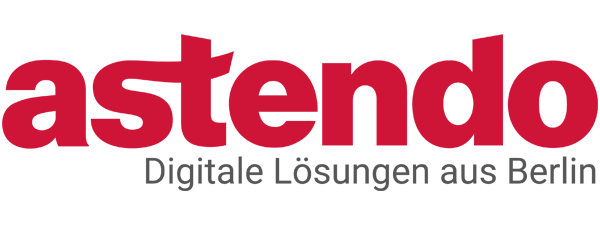 astendo - Digitale Lösungen aus Berlin