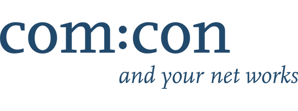 com:con solutions GmbH
