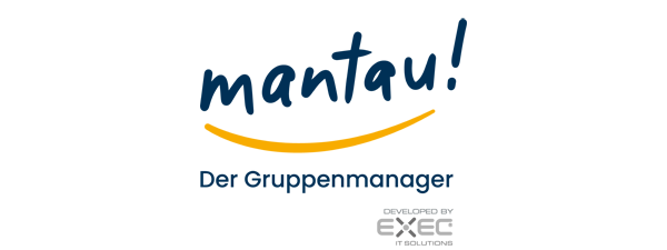 mantau - der Gruppenmanager